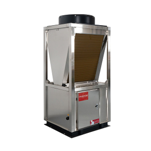 CO2 Heat Pump SJKRS-106 IC