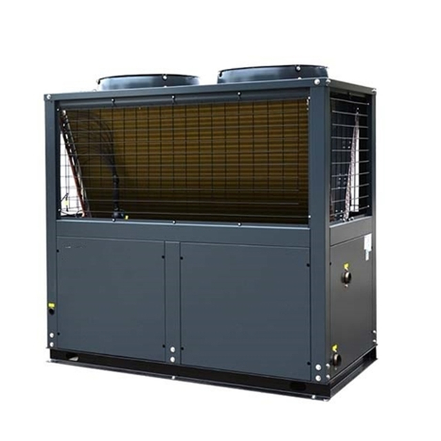 75 ℃ High-temperature Heat Pump FKH-140IIGW