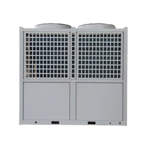 75 ℃ High Temperature Air Source Heat Pump FKH-140II GW