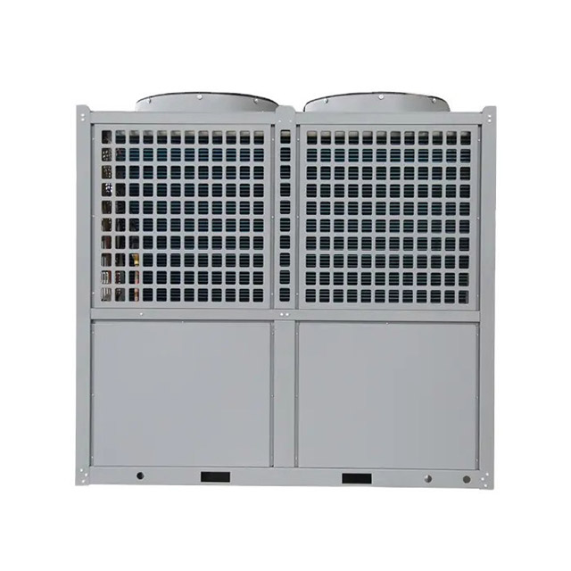 75 ℃ High Temperature Air Source Heat Pump FKH-140II GW