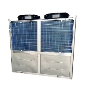 Commercial Heat Pump Water Heater SH-80II/GW