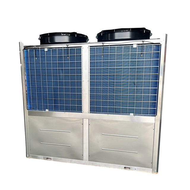 Commercial Heat Pump Water Heater SH-80II/GW