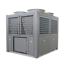 120 ℃ High Temperature Air Source Heat Pump FKH-20II TGW