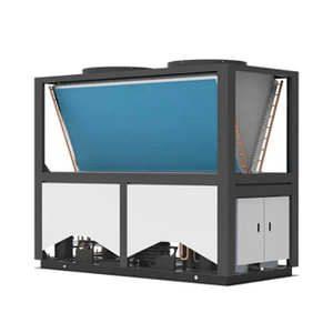 Swimming Pool Heat Pump KRY-12II