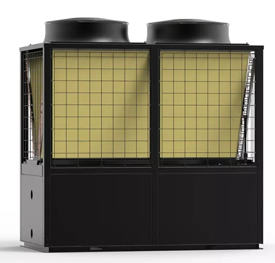 All-Season Pool Heat Pump for Year-Round Swimming