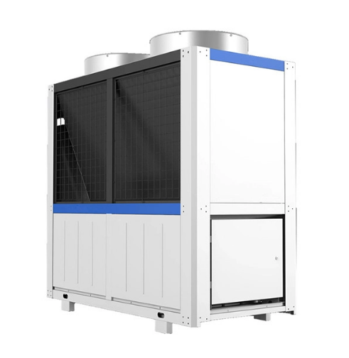 Industrial Water Source Heat Pumps