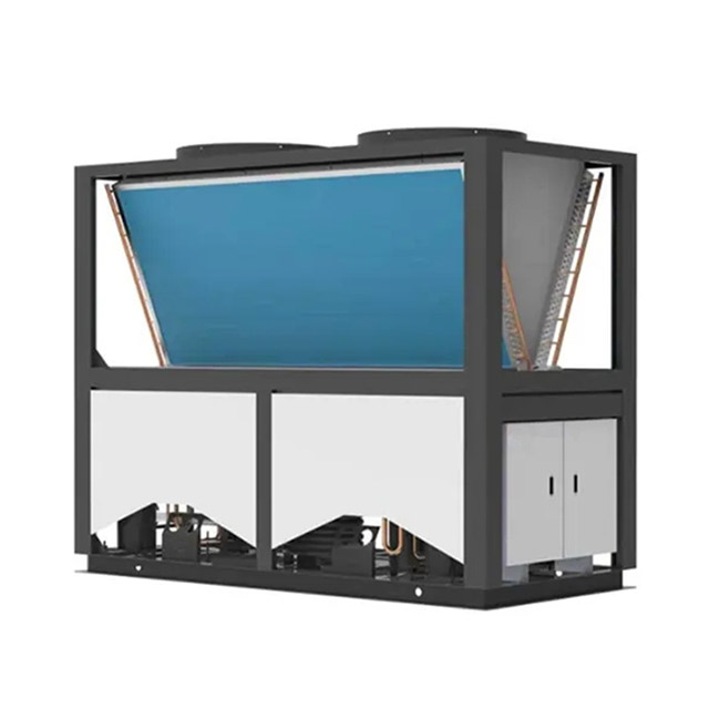 swimming pool heat pump