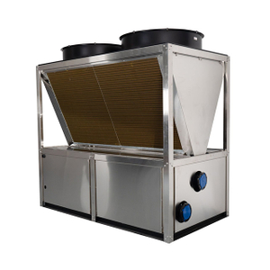 CO2 Heat Pump SJKRS-I60II C