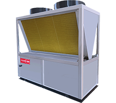 CO2 Heat Pump SJKRS-36IIC