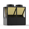 90 ℃ High Temperature Air Source Heat Pump FKH-130II CGW