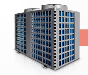  Swimming pool splitheat pump KRY-58II