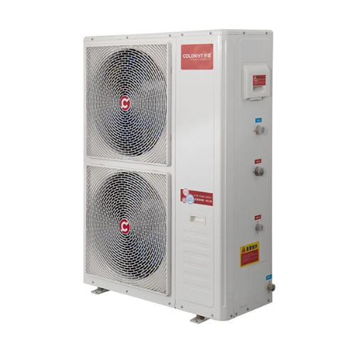 The Science of CO2 Heat Pumps