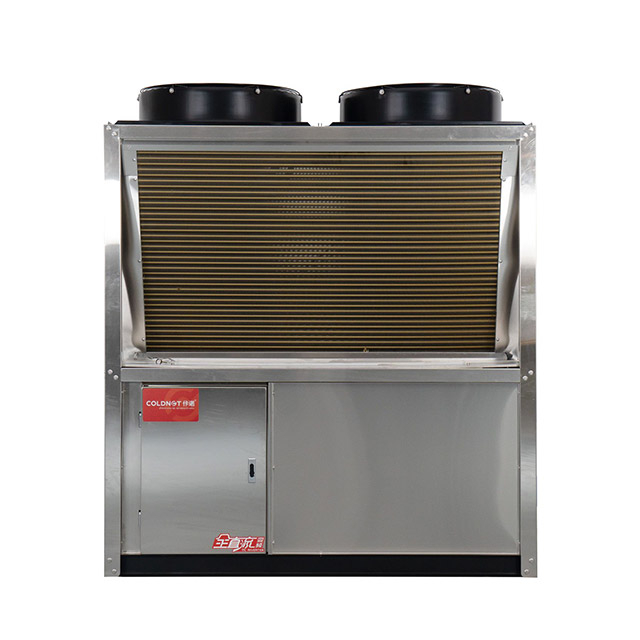 Commercial Heat Pump Water Heater FSH-18II/CGW