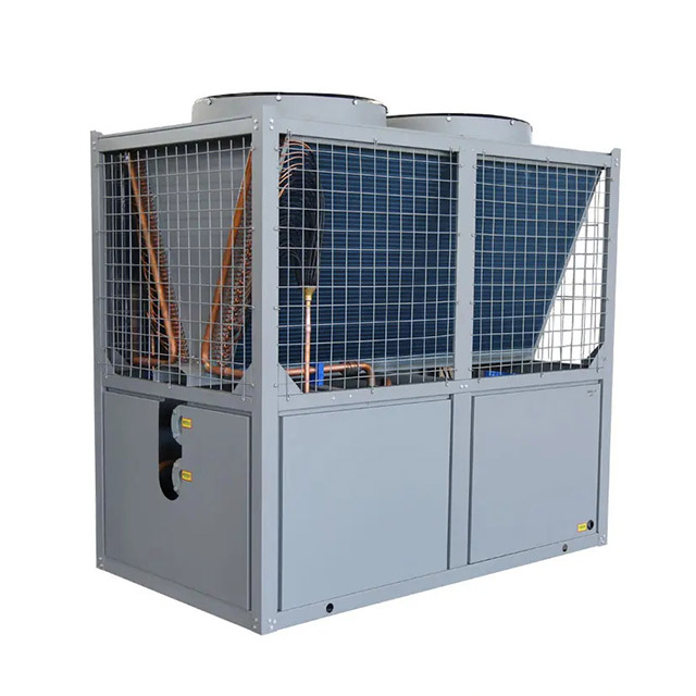 150℃ Energy-Efficient Steam Heat Pump 20kW FKH-18II/TGW