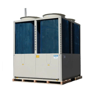 Cost-Effective Pool Heat Pump for School and University Pool