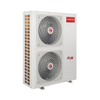 CO2 Heat Pump KRF-120IIC