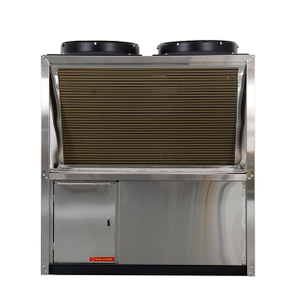 CO2 Heat Pump SJKRS-36IIC