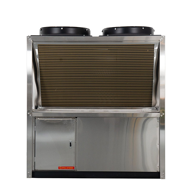 CO2 Heat Pump SJKRS-36IIC