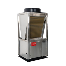 CO2 Heat Pump KRF-160IIC