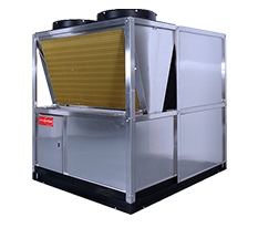 CO2 Heat Pump KRF-80IIC