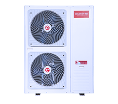 CO2 Heat Pump KRF-120IIC