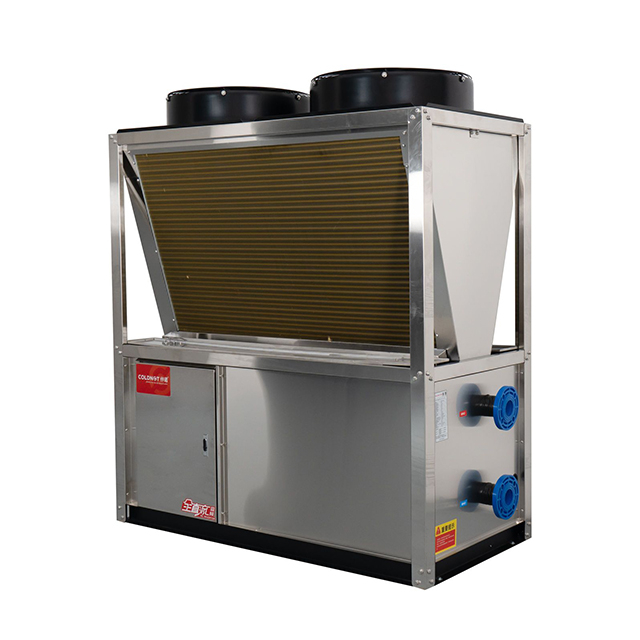 CO2 Heat Pump KRF-60IIC