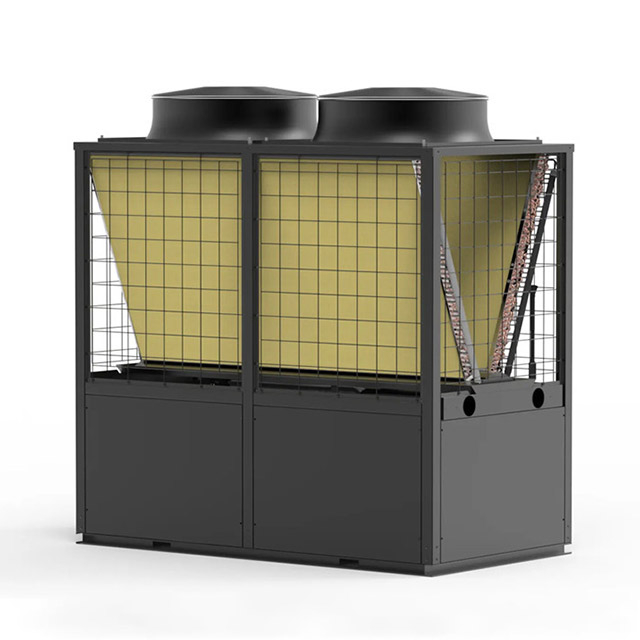 Commercial Heat Pump Water Heater SH-50II/CGW