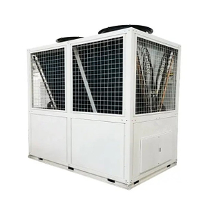 Commercial Heat Pump Water Heater SH-25II/GW