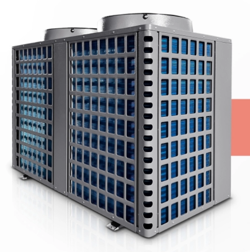 Swimming Pool Heat Pump Operation