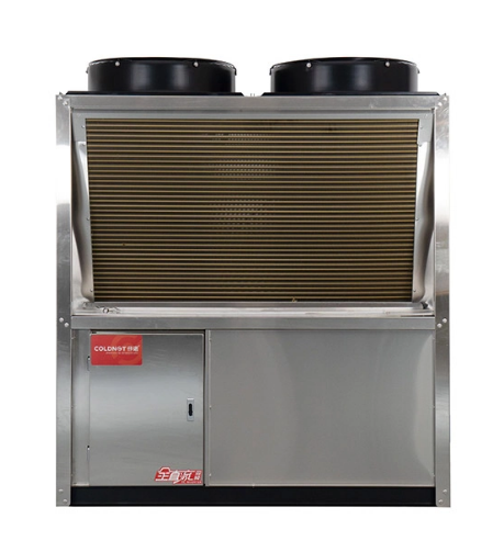 Water Source Heat Pumps