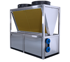 CO2 Heat Pump KRF-60IIC