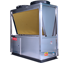 CO2 Heat Pump SJKRS-55IIC