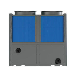 90 ℃ High Temperature Air Source Heat Pump FKH-35II CGW