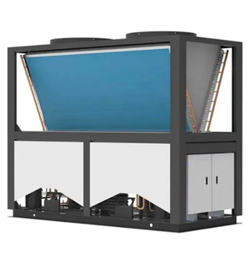 Quiet Swimming Pool Heat Pump KRY-12II