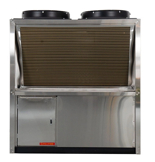 CO2 Heat Pump Overview