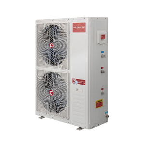 CO2 Heat Pump SJKRS-73 IC