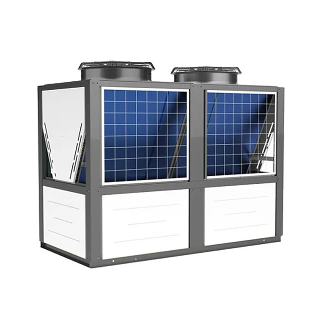 Printing-Industry-Specific High-Temp Air Source Heat Pump