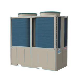 Energy-Saving Pool Heat Pump for Villa and Residential Pool KRY-8II