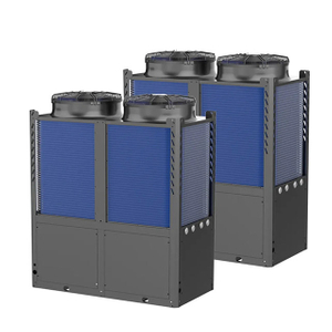 Commercial Heat Pump Water Heater SH-80II/CGW