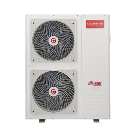 CO2 Heat Pump KRF-120IIC