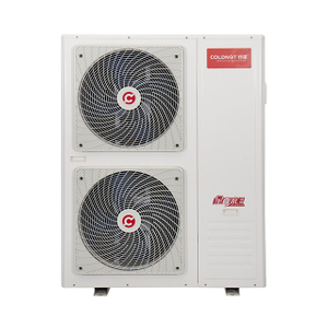 CO2 Heat Pump KRF-120IIC