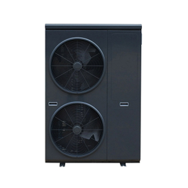 75 ℃ High Temperature Air Source Heat Pump FKH-40II GW
