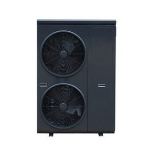 75 ℃ High Temperature Air Source Heat Pump FKH-40II GW