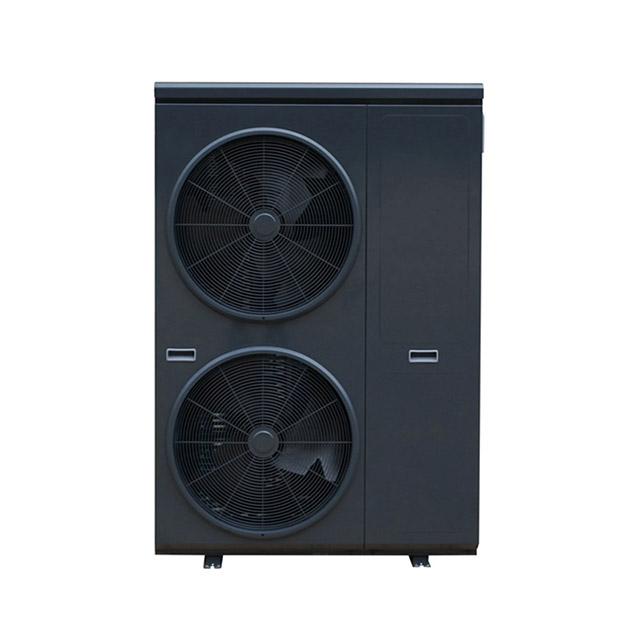 75 ℃ High Temperature Air Source Heat Pump FKH-40II GW