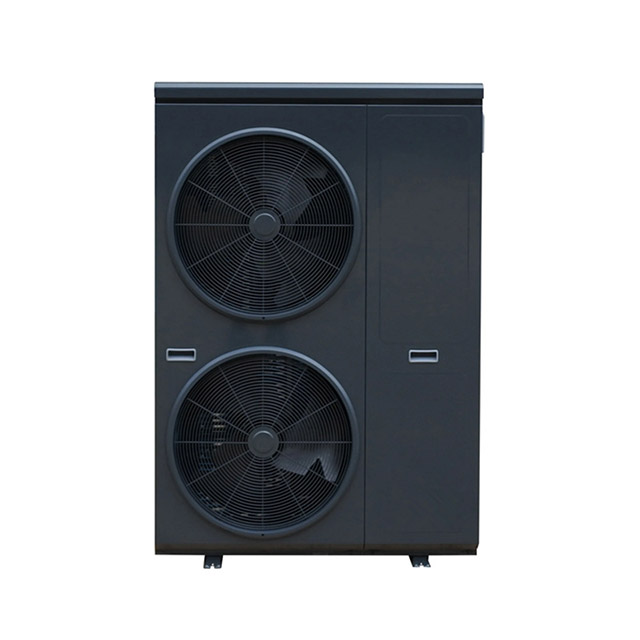 75 ℃ High Temperature Air Source Heat Pump FKH-40II GW