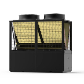 75 ℃ High Temperature Air Source Heat Pump FKH-80II GW
