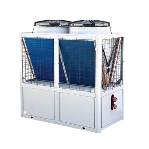 75 ℃ High Temperature Air Source Heat Pump FKH-12IGW