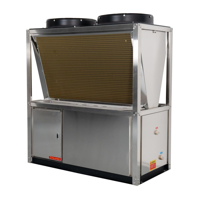 Food-Industry-Specific High-Temp Air Source Heat Pump