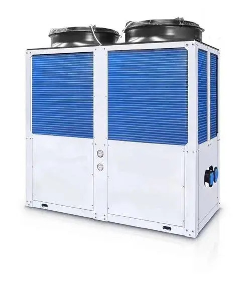 air source heat pump