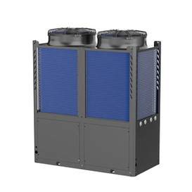 90 ℃ High Temperature Air Source Heat Pump FKH-70II CGW